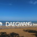 대광해수욕장 이미지