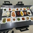 강동로7-75 다이닝코드