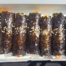 송촌꼬마김밥 죽림무선점