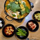 고향집 | 대구 중구 남산동맛집 고기가 튼실한 고향집감자탕 후기