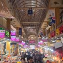 씨유울산신정우리점 | 울산 신정시장 구경하기 신정시장 호떡 맛집 명품호떡 천원