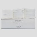 착한셀프 | 셀룰로오스 패드 추천! 더착한 셀프 DIY 엠보싱 패드 630매 리필 후기