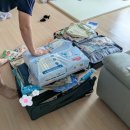 산북초등학교 인근(어린이보호구역) | 인천-로스엔젤레스 에어프레미아(YP101) 프리미엄 이코노미 이용 후기