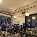 카페앤바Cafe&Bar | 성수 감성 카페 바 Cafe&Bar 에이투비 카페 내돈내산 후기 디저트/칵테일/커피 메뉴 가격
