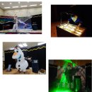 샌드아트버블쇼 이미지