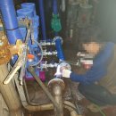 용문사우나 이미지