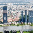 CENTRAL TOWER 이미지