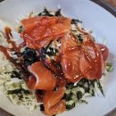 덕유산 송어 이미지