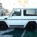 판매완료 [벤츠G320 숏바디] BENZ G바겐 지바겐 지클래스 GWAGEN GCLASS SHORT BODY 직수입 JC모터스 이미지