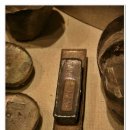 과거로의 여행. 중국화폐박물관 이미지