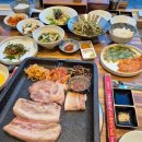 칠곡 | 대구 구암동 맛집 하늘미가 칠곡 후기 | 개별룸·주차 완비 모임하기 좋은 곳