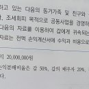 종합소득금액계산 이미지