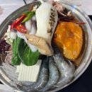 한반도 유통 | 영월맛집 동해인 홍게탕 후기, 생물홍게탕과 다른 이유