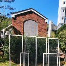 울산방충망 시공기 | 한신휴플로스 아파트 블랙코팅스텐방충망 전면 교체 후기!