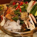 로타리 잠실감자탕·쭈꾸미 삼겹살 이미지