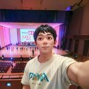 라클레프 정기연주회 | 누구나 클래식 3월 (송지원 바이올리니스트) 세종문화회관 2층 D열 1열 2열 시야 후기