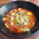 마부마라탕 | 서울대입구역 마부마라탕 후기｜깔끔한 마라탕에 야구르트 후식까지 센스