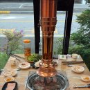 장대감참숯구이 당진점 이미지