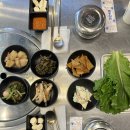 동백족발|동백족발맛집 미가족발에서 점심 보쌈정식 11,000원에 먹고 온 후기