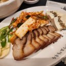 청주보쌈푸드