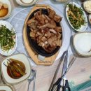 단주숯불갈비