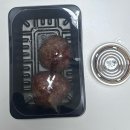 서남 | 대구 "무화광장" 서남시장 떡갈비 후기