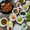 계절밥상 | 원주점심맛집 계절밥상, 푸짐한 제육볶음에 반한 찐 후기! (feat. 원주오삼불고기맛집)