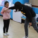 한벌태권도 이미지