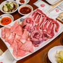 야탑길 이미지