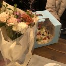 대구 수성구 꽃집 꽃까비 / 황금동 황금역 기념일 꽃다발