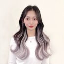 부산붙임머리 화사