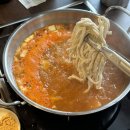 수성구 범어 맛집 백미가든 만촌점 된장샤브칼국수와 무한 껍데기가 더해진 가성비 돼지갈비 세트 후기