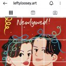 모먼트 미술 | 석촌동 취미미술 &lt;레프티루시&gt; 원데이클래스 후기