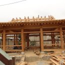 곡성 노인회관 이미지