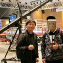 정재광복싱클럽 | 복싱멘토 프로복싱 한일 라이벌전 및 KBF 슈퍼플라이급 타이틀매치 챔피언 결정전을 다녀오다=)