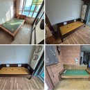 국보온돌침대 | 따뜻함의 품격!! 국보온돌침대 세라믹침대 설치 후기