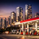 대성산업(주)터미널주유소 | 양재동 고속버스터미널 재개발이 왜 천일고속,동양고속,대성산업 주가를 급등시켰을까? 관련주 총정리