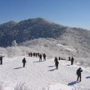 계방산 눈산행 다녀와서... 이미지