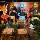 세종월드 이미지