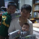 행운유정란 이미지