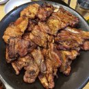 장수참숯불갈비 이미지
