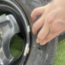 딜러타이어 이미지