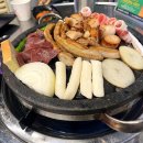 금상로 | [성남 상대원 맛집] 고소한 모듬곱창을 먹을 수 있는 ‘동춘돌곱창 상대원점’ 후기!🖤