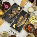 청당셀프 | [천안] 생선구이 맛집 청당정원 🐟 | 아이 동반 가족외식으로 추천!