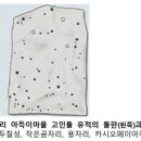 가호리 고인돌 이미지