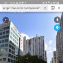 남산초등학교 정문 이미지