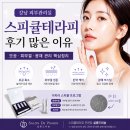 살롱드네이처쿨에스테틱 | 강남 피부관리실 스피큘테라피 후기 많은 이유 ｜모공·피부결·광채 관리 핵심정리