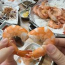다마시떼 | [청주 산남동 횟집] 다마시떼 | 대하구이•생새우•머리튀김까지 다 먹어본 후기