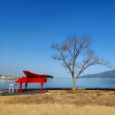 남해군창선면광천보건진료소 | 남해도 해안자전거길 창선대교 ~ 남해대교 자전거 라이딩