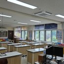 사곡중학교 이미지